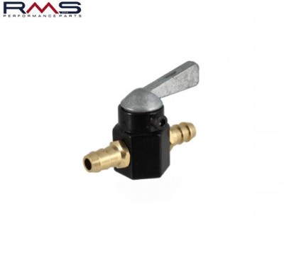 Robinet benzina pe furtun - universal (diametru: 7 mm) foto