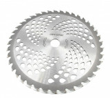 Disc taietor 40T - Vidia mare - 255 x 25.4mm (MC)