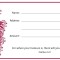 Value Offering Envelope - Tithe (U2761)