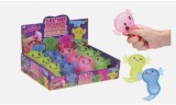 Axolotl Squeeze Beads Orbeez Jucarie Antistres 10 cm 4 Modele Asortate pret pe 1 bucata