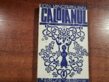 Caloianul vol.2 de Ion Lancranjan