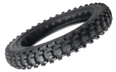 Anvelopa 90/100-14 6PR TT 862 Carrystone Cod Produs: MX_NEW OPOTOP053 foto