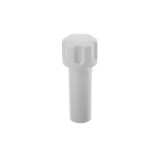 Piston presă carne pentru mașină de tocat carne BOSCH 12036581 12011001 Original
