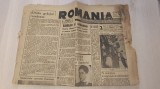 Cumpara ieftin RAR ZIAR VECHI -ROMANIA - 7 SEPTEMBRIE 1938