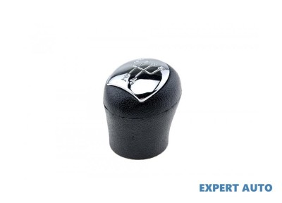 Nuca schimbator Renault Scenic II (2003-&amp;gt;)[JM0/1_] #1 foto