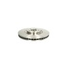 Disc frana AUDI A6 Avant 4G5 C7 4GD BREMBO 09B97111