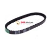 Curea 691 x 18 x 30 transmisie scuter