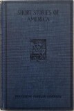 Short Stories of America - Robert L. Ramsay