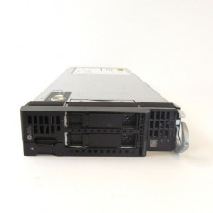 Blade Server HP ProLiant BL460c G9 Gen9 CTO Configure to Order 727021-B21 E5-26xx V3 V4