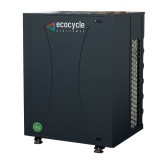 Pompa de caldura aer-apa, COSMICTERM &ndash; Ecocycle M 35 incalzire/racire, 35kW, 380V, A+++