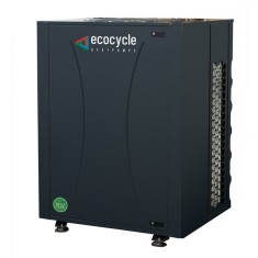 Pompa de caldura aer-apa, COSMICTERM &ndash; Ecocycle M 35 incalzire/racire, 35kW, 380V, A+++