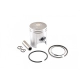 Set piston Aprilia/Minarelli/Yamaha-2T 50cc, 42mm