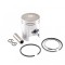 Set piston Aprilia/Minarelli/Yamaha-2T 50cc, 42mm