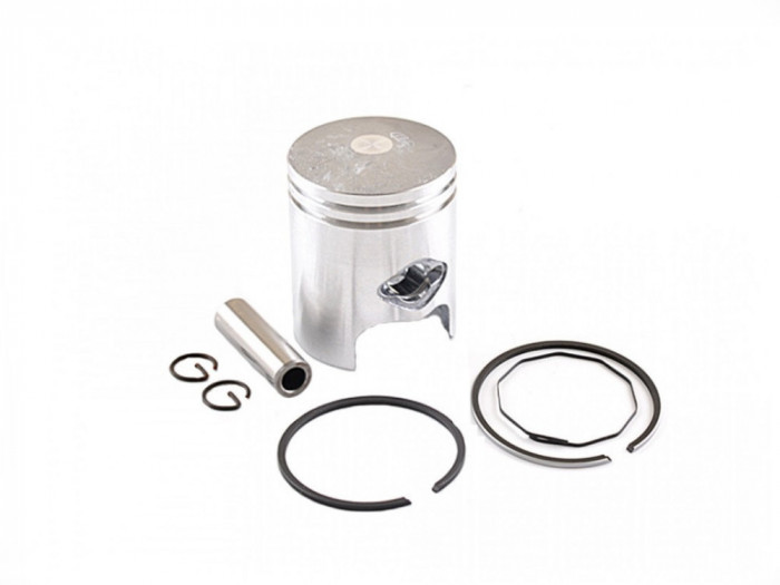 Set piston Aprilia/Minarelli/Yamaha-2T 50cc, 42mm