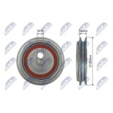 Rola intinzator curea transmisie Vw Transporter 4 2.4d, 2.5 07.90-2006 .03, 500538