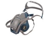 Semi-mască de filtrare dimensiune S 6500/6501QL