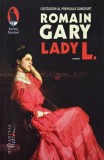 Lady L. - Romain Gary