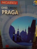 Carolyn Zukowski - Ghid turistic Praga (Editia: 2007)