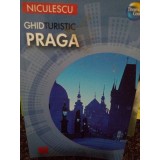 Carolyn Zukowski - Ghid turistic Praga (Editia: 2007)