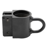 Cumpara ieftin Articulație direcție/rabatare originală trotinetă electrică Wispeed T855, negru | Motorevolution