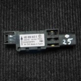 Senzor de impact st&acirc;nga spate AUDI A8 D3 4E2, 4E8 2003 OEM: 4B0959643E | 2050524