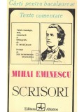 D. Murarasu - Mihai Eminescu - Scrisori (Editia: 1995)