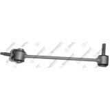 Bieleta antiruliu Mercedes Clasa S (W221), Clasa S Cupe (C215), Clasa S Cupe (C216) Teknorot parte montare : Punte spate, Dreapta