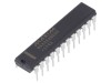 Filtru digital Analog Devices MAX262BENG+ comutat cu condensator, DIP24, 2 canale, THT, 0.14MHz