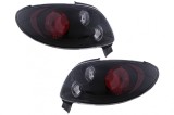 Stopuri Peugeot 206 CC 2 Usi (1998-2004) Negru Performance AutoTuning