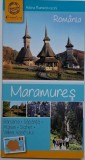 Ghid de Buzunar Maramureș - Adina Baranovschi | Ghid Turistic Rom&acirc;nia