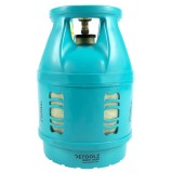 Butelie GPL compozit re&icirc;ncarcabila 6 kg / 14 L Detoolz DZ-CB104