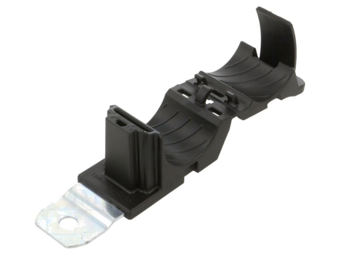 Clipsuri tip P pentru cabluri 19,4-36mm HELLERMANNTYTON
