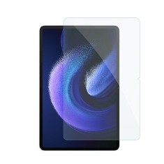 Folie pentru xiaomi pad 6 / pad 6 pro - 2.5d classic glass - protecE?ie premium, transparenta foto