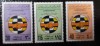 Libia-Cooperarea intre tarile incurs de dezvoltare-serie completa,nestampilate MNH (C2), Nestampilat