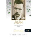 A semmi &aacute;g&aacute;n - J&oacute;zsef Attila &eacute;letreg&eacute;nye 2. - Cseleny&aacute;k Imre