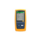 Fluke Networks DSX2-8000 INT &ndash; Soluția Premium pentru Certificarea Cablurilor de Rețea