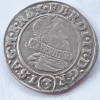 Boemiea 3 kreuzer 1634 Praga argint Ferdinand ll, Europa