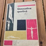 GIMNASTICA SPORTIVA - M.L. UKRAN