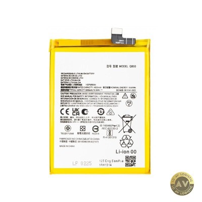 Acumulator pentru Motorola Moto G84 QB50 foto