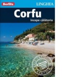 Corfu: Incepe calatoria