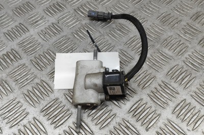Supapa de expansiune aer condiționat CITRO&amp;Euml;N C4 III BA_, BB_, BC_ 2021 OEM: T99089B 28859415 foto