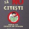 TOMMY GREENWALD - GHIDUL LUI CHARLIE JOE JACKSON CUM SA NU CITESTI