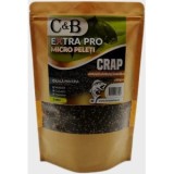 Micro Pelete C&amp;B Extra Pro, Multicolor, 2mm, 1kg