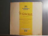 Tschaikowsky &ndash; Piano Concert no 1 (1967/ Deutsche Gramophon/RFG) - VINIL/ca Nou, Clasica, Deutsche Grammophon