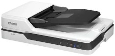Scanner Epson DS-1630, dimensiune A4, tip flatbed, viteza scanare: 25