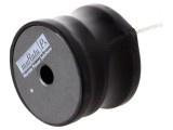 Inductor THT 220uH 4.1A 73m&Omega; &plusmn;10% Vertical