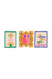 Little Nice Things decoratiune de perete 3-pack