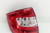 Lampa spate st&acirc;nga SKODA RAPID NH3 2013 OEM: 5JH945095,5JH945111 3477088