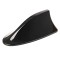 Antena auto activa AM - FM tip &quot;COADA DE RECHIN&quot; culoare NEGRU FAVLine Selection