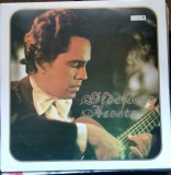 Disc vinil Ildefonso Acosta - Ildefonso Acosta-Areito-LD-3778
